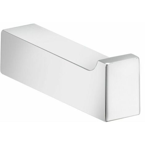 Porte-peignoir série EDITION 11 - Chromé