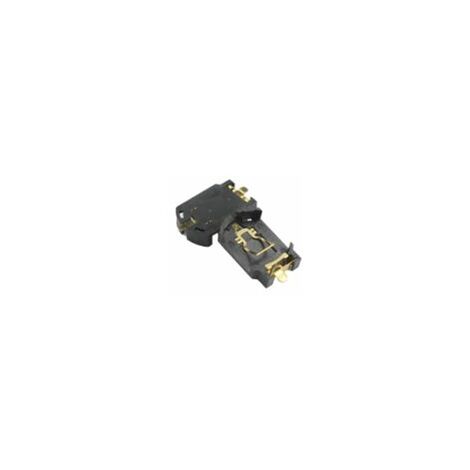 Porte-pile 1 x RS PRO CR2032, raccordement Montage en surface