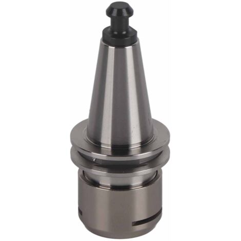 Porte-pince ER20 pour fraiseuse CNC, tour et gravure fine - Modèle ISO20-ER20-035MS