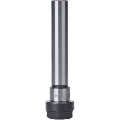 Porte-pince ER20A-100L 100mm pour fraiseuse CNC, tige de serrage C20 droite