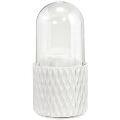 Porte-pinceaux de maquillage rotatif à 360° pour bureau, organisateur de pinceaux cosmétiques et rouges à lèvres