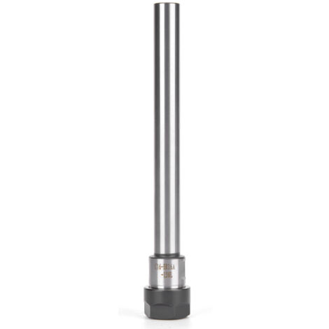 Porte-pinces ER16A-150L avec tige d'extension droite pour fraisage CNC, mandrin de type C16