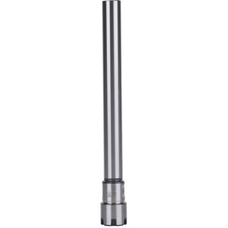 Porte-pinces ER16M-150L à queue droite pour fraisage CNC, extension de tour et tige C16