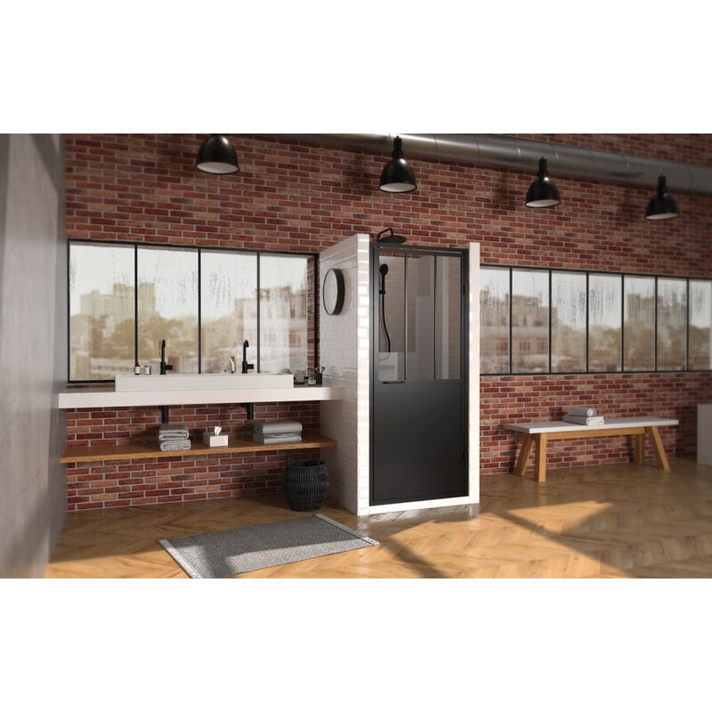 Porte pivotante opera 90x200