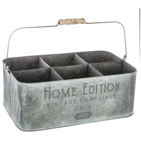 Porte plante en métal Home Edition