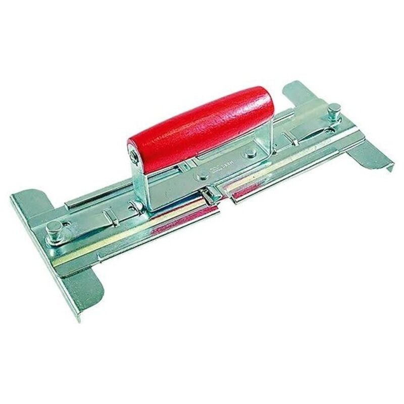 FP - Porte-plaque 300 - 500 mm