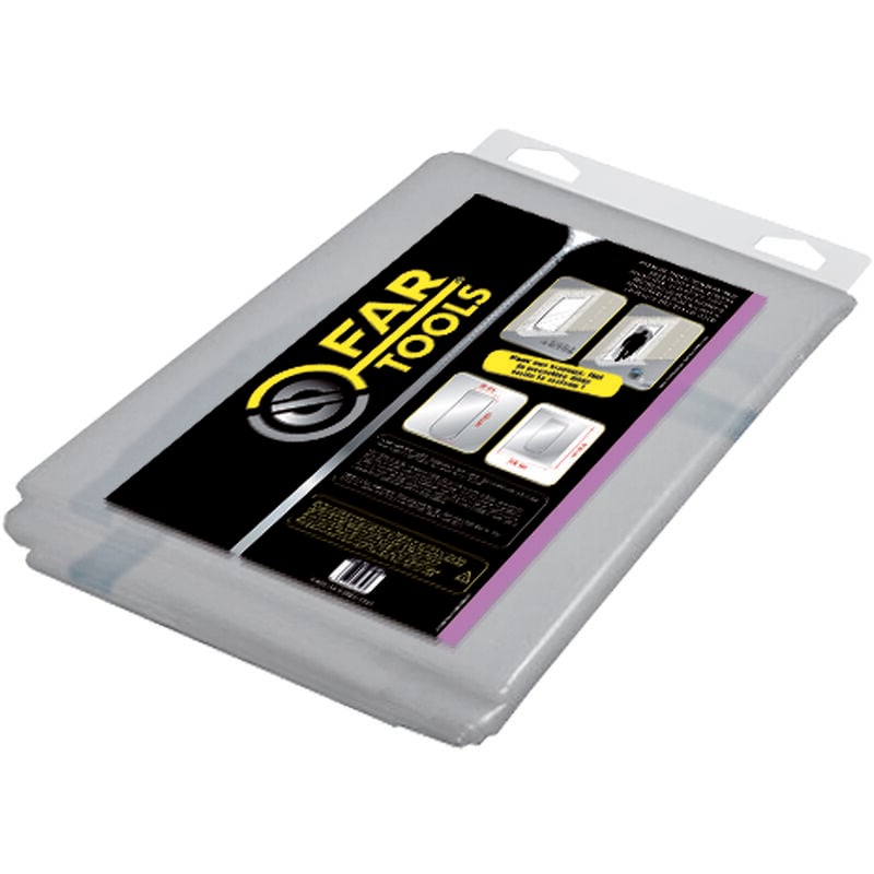 Porte de protection 220x112 cm