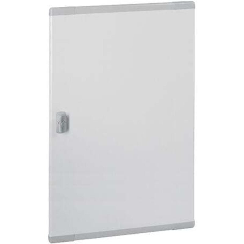 Legrand - Porte plate métal pour coffret et armoire XL³400 et XL³160 hauteur 1050mm