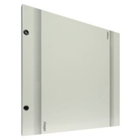 Porte pleine 660x700 - ENVELOPPES HAGER FM531