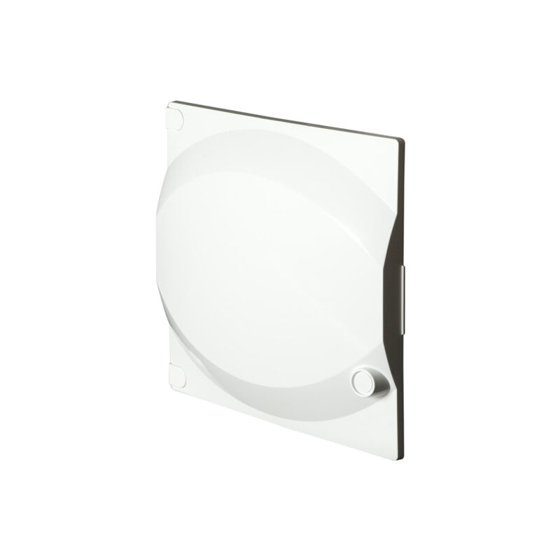 ABB - Porte pleine pour Coffret GaleO13 1 rangée