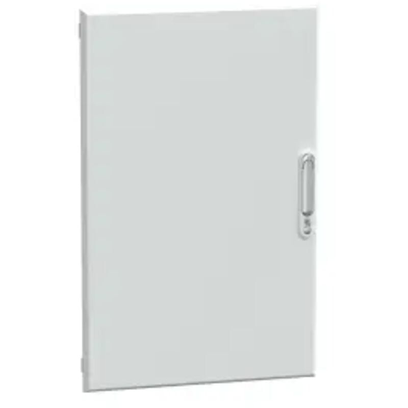 PrismaSeT g Active - Porte pleine - Coffret ou extension 18M - RAL9003 - LVS08126