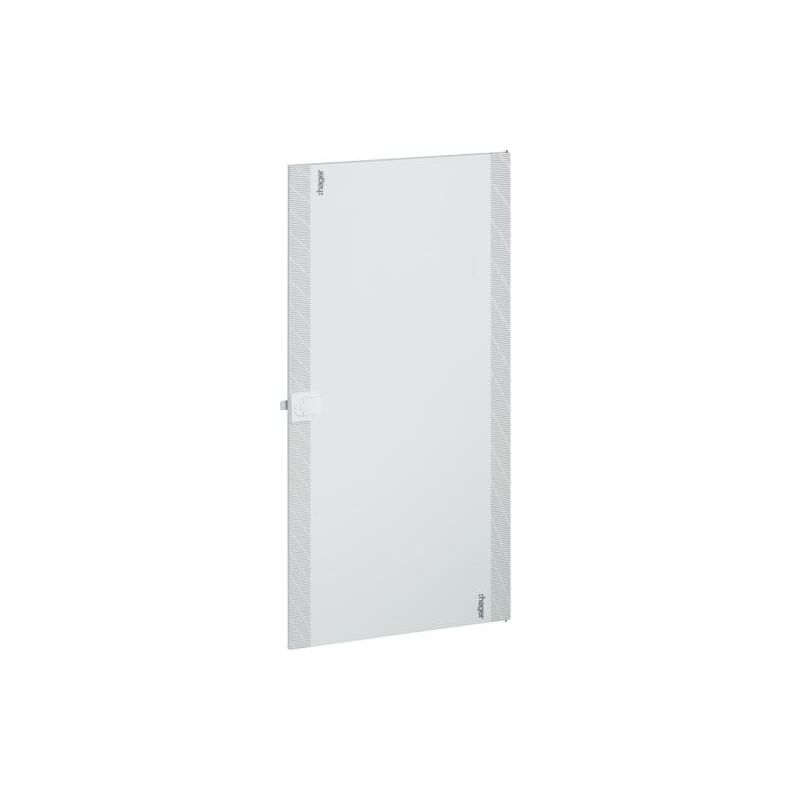 Hager - Porte pleine 1000x500mm pour coffret NewVegaD FD62PN