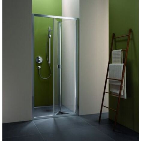 Porte pliante en corail myDay FT2 85 815-855x2000mm,