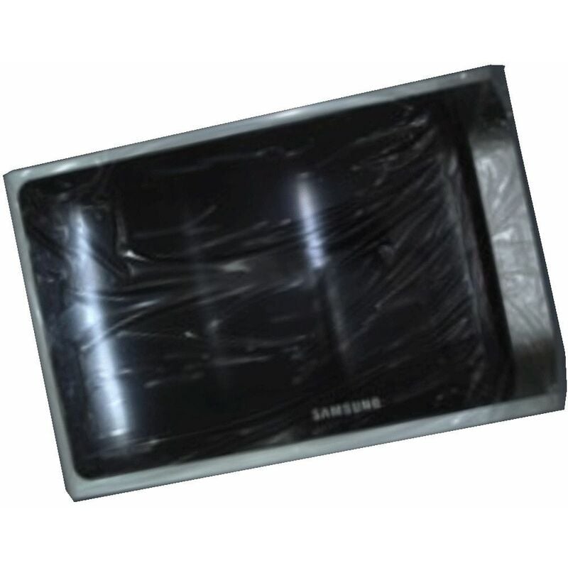 Image of Porta + maniglia originale - Forni a Microonde Samsung 4354634
