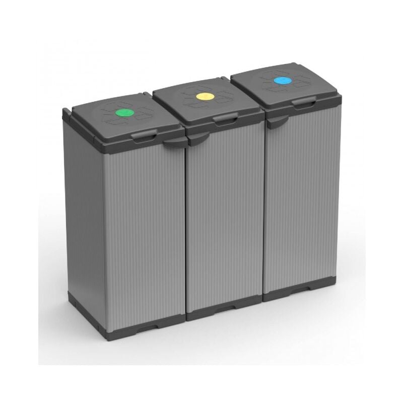 Meuble porte-sac tris - Mongardi