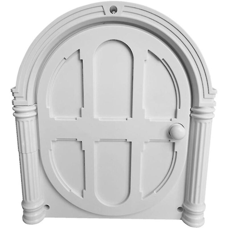 Porte pour animaux de compagnie Porte pour chat Porte pour animaux de compagnie Porte pour chat Porte pour chien ouvrante pour mur