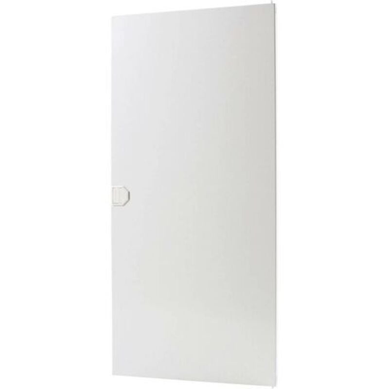 F-tronic - Porte pour coffret de distribution 7220063 blanc 1 pc(s)