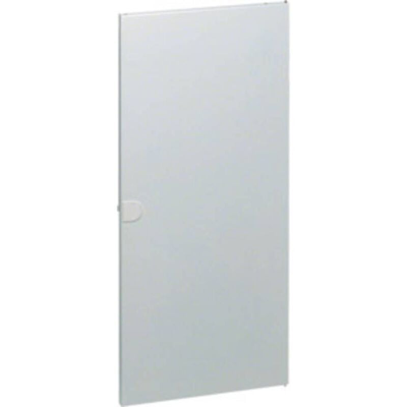 Hager - Porte pour coffret de distribution VA48T Nbr de rangées 4 blanc 1 pc(s)