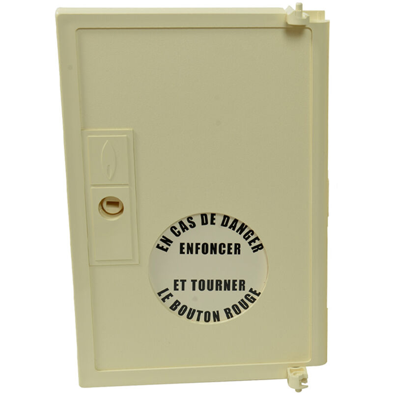 Gurtner - Porte pour coffret vg S22 (18170.15)