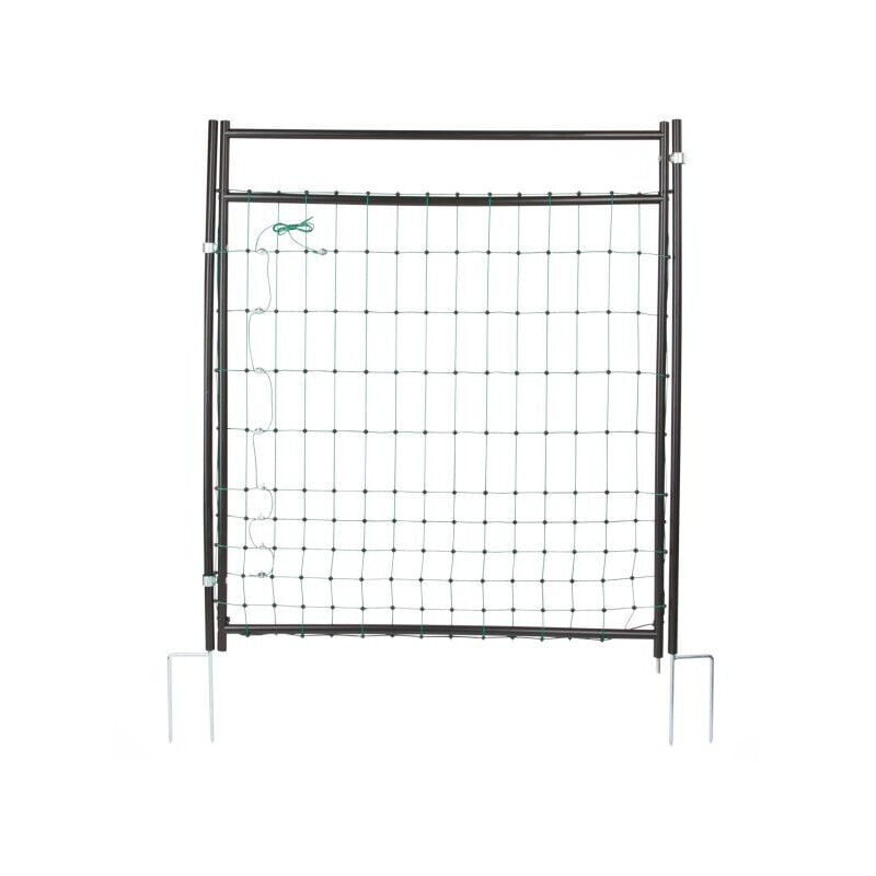 Kerbl - Porte Pour Filet A Poule 90cm