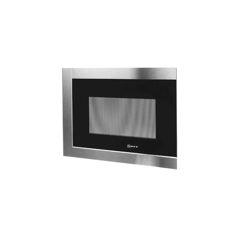 Bosch - porte pour micro ondes 00774054