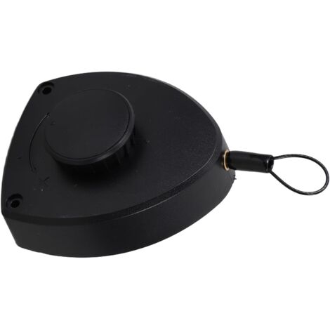 porte r glable sans per age 300 800 g m canisme noir pour