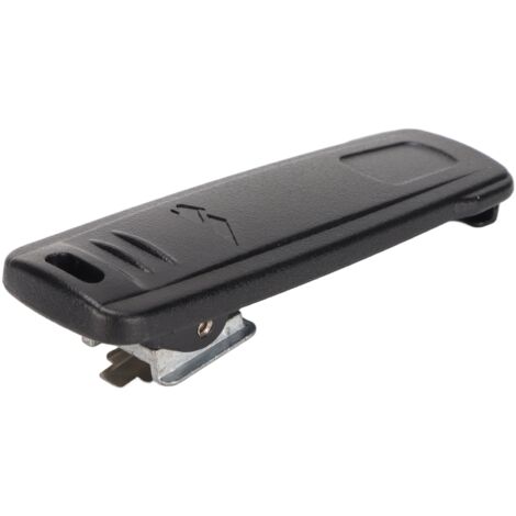Porte-radio ceinture Motorola pour modèles CLIP‑20, VX‑261, VX‑264, EVX‑261, VX‑451
