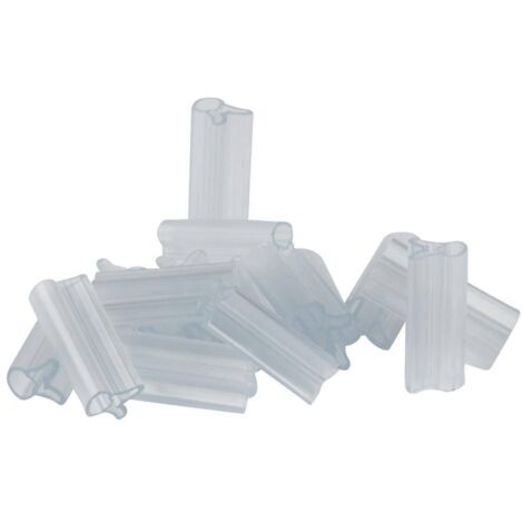 porte repère legrand memocab - pour fil de 0.25 à 1.5 mm2 - long. 15 mm