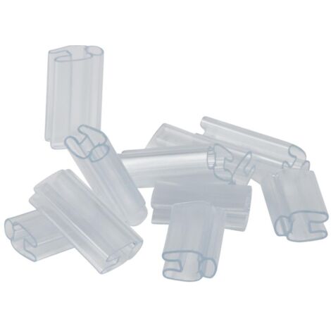 porte repère legrand memocab - pour fil de 4 à 16 mm2 - long. 15 mm