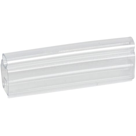 porte repère legrand memocab - pour fil de 4 à 16 mm2 - long. 18 mm