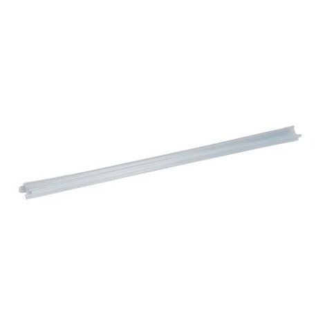 Porte-repères Mémocab pour filerie longueur 500mm à couper section mini 0,75mm² (boite de 10) LEGRAND 037944