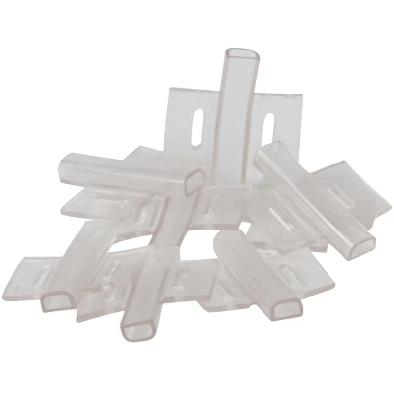 100 Porte-repères 8 repères pour câbles Mémocab longueur de repérage 20mm Legrand 037712