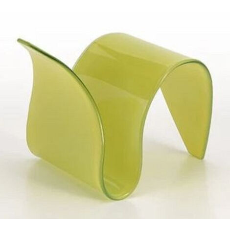 Porte-revues FAO jaune