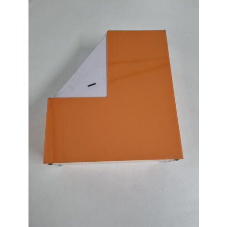 Porte-revues FORAY GENERATION - Orange - Organisation Bureau