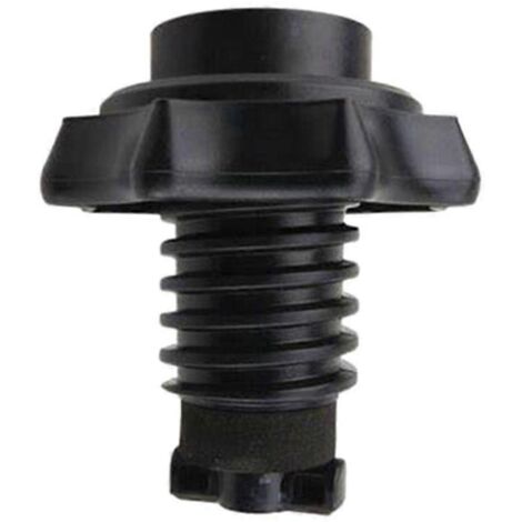 Porte-roue de secours vis écrou pour Golf 6 MK6 1KD803899B, accessoire auto neuf, fixation pneu de rechange, pièce d’origine Volkswagen.