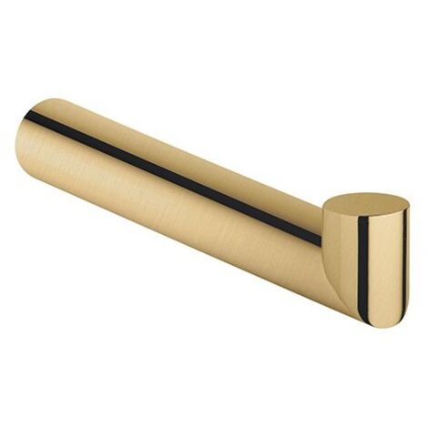 Porte Rouleau Ambiente Or Brosse Robinetterie AMBIENTE - CRISTINA ONDYNA AM23496P