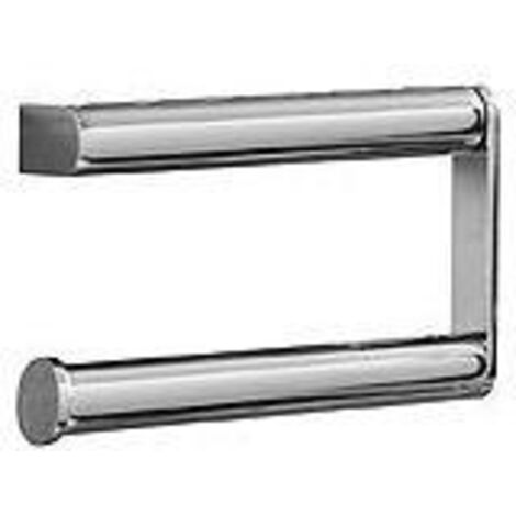 Porte-rouleau CONNECT sans couvercle chromé IDEAL STANDARD