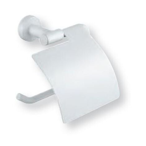 PORTE ROULEAU COUVERT GRAND HOTEL BLANC - CRISTINA ONDYNA TE23624