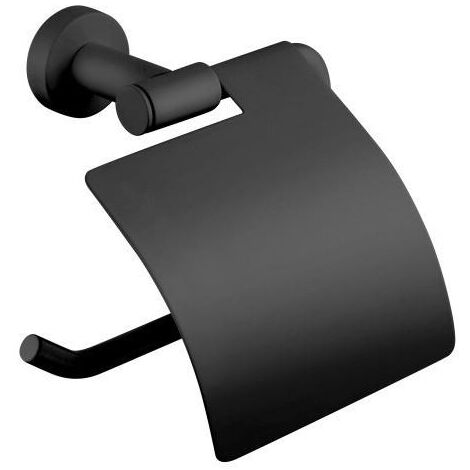 PORTE ROULEAU COUVERT GRAND HOTEL NOIR - CRISTINA ONDYNA TE23613