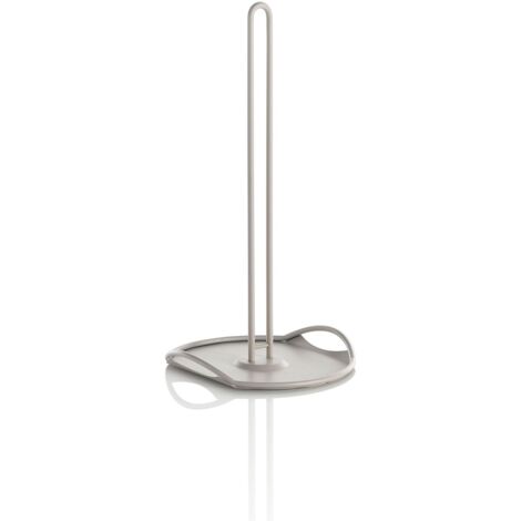 Porte-rouleau de cuisine RYO blanc