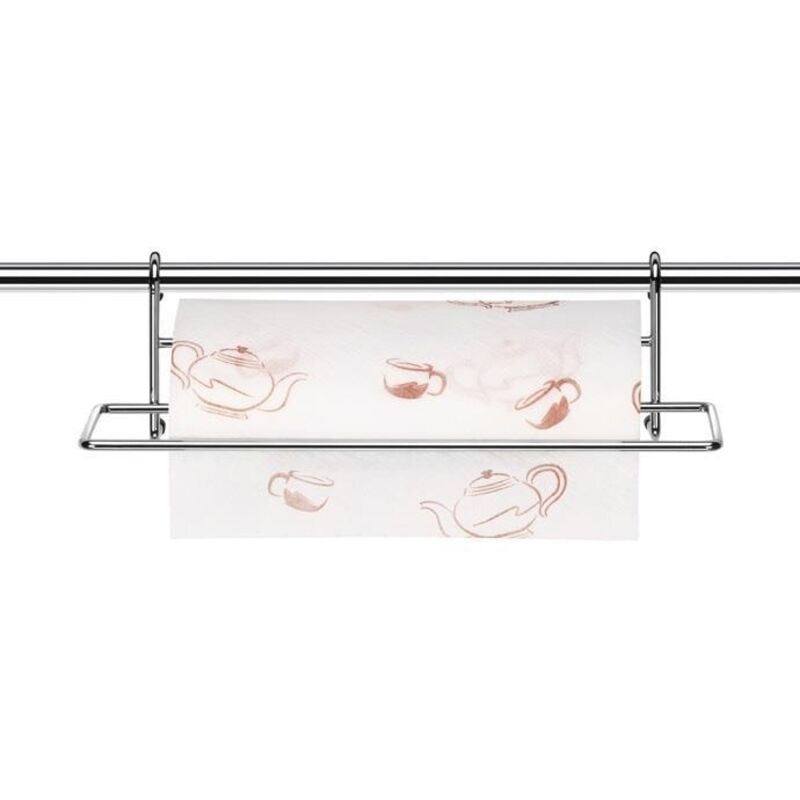 Support rouleaux de papier 33 Monti Tescoma 900054