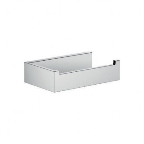 Porte-rouleau de papier Dornbracht sans couvercle, 83500780-00