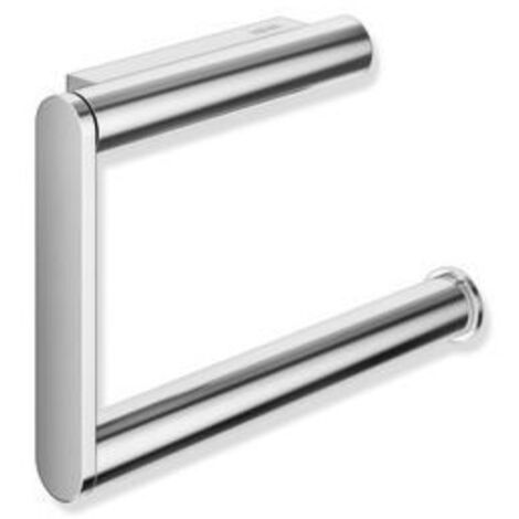 Porte-rouleau de papier Hewi System 900, chromé