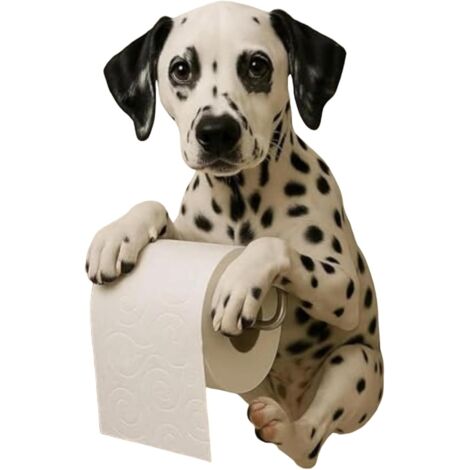 Porte-Rouleau de Papier Toilette,Distributeur Papier