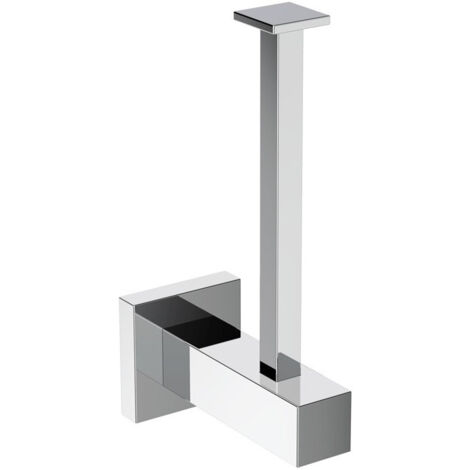 Porte-rouleau de rechange IOM SQUARE chrome IDEAL STANDARD