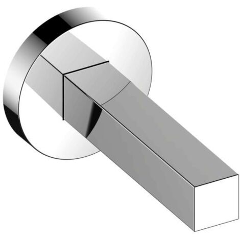 Porte-rouleau de remplacement Edition 90 chromé KEUCO