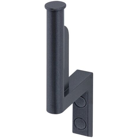 Porte-rouleau de réserve
