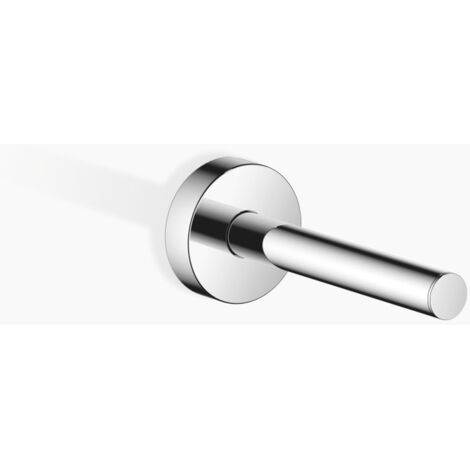 Porte-rouleau de réserve Dornbracht, saillie 105mm, 83590979-00,