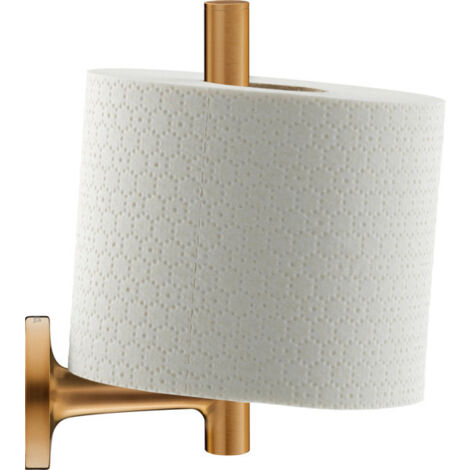Porte-rouleau de réserve Duravit Starck T, 0099390400, 0099390400