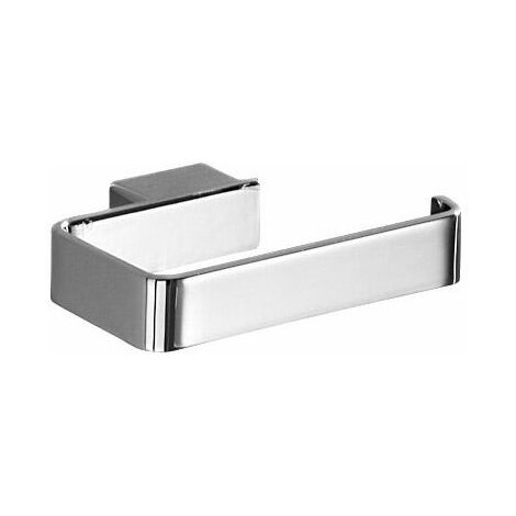 PORTE-ROULEAU DE WC MURAL DESIGN MINIMALISTE SENATOR